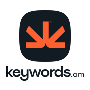 Keywords.am for Amazon Sellers
