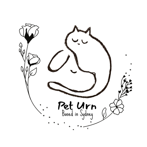 Pet Urn