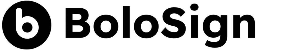 BoloSign