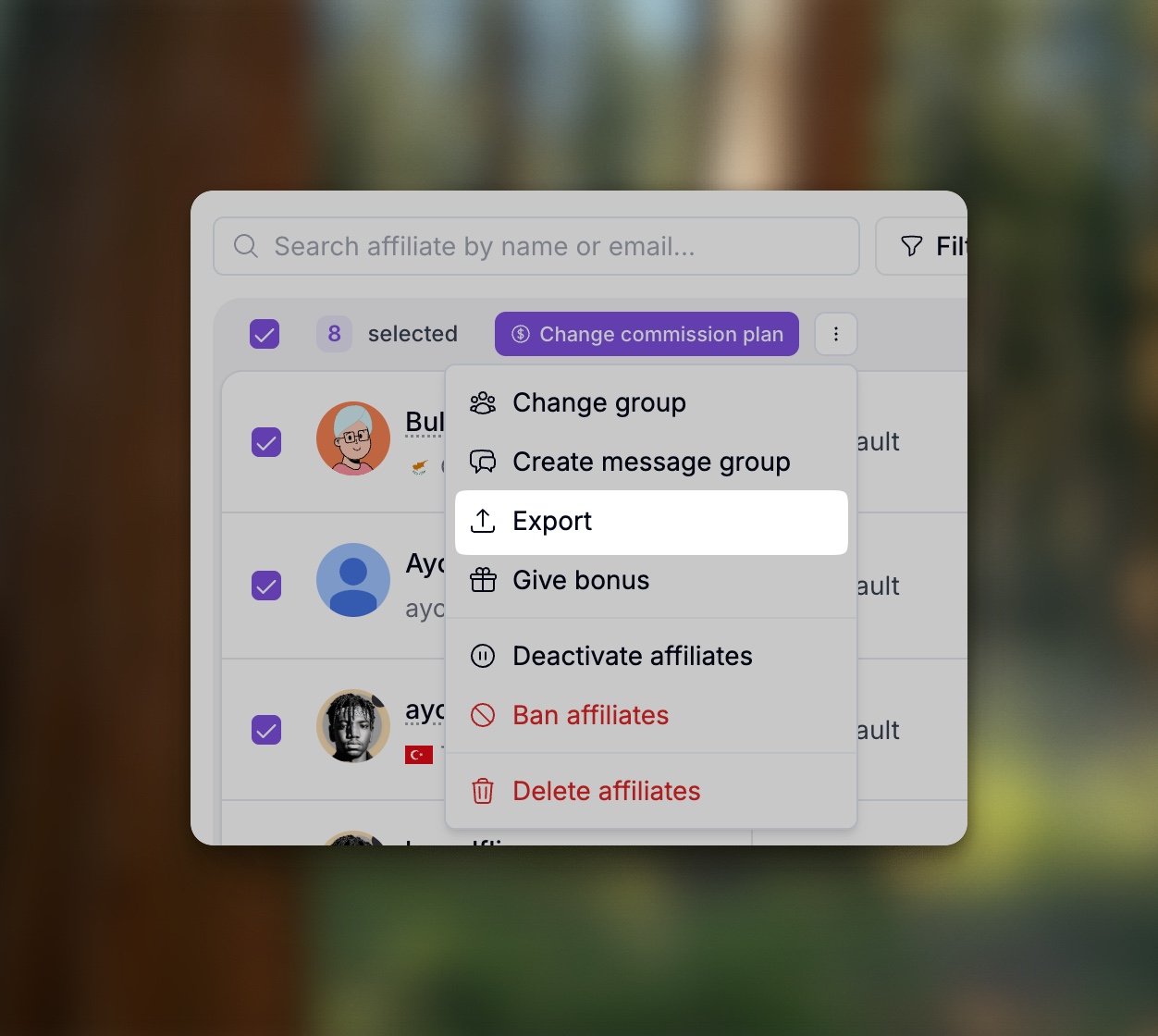 bulk-export-toolbar