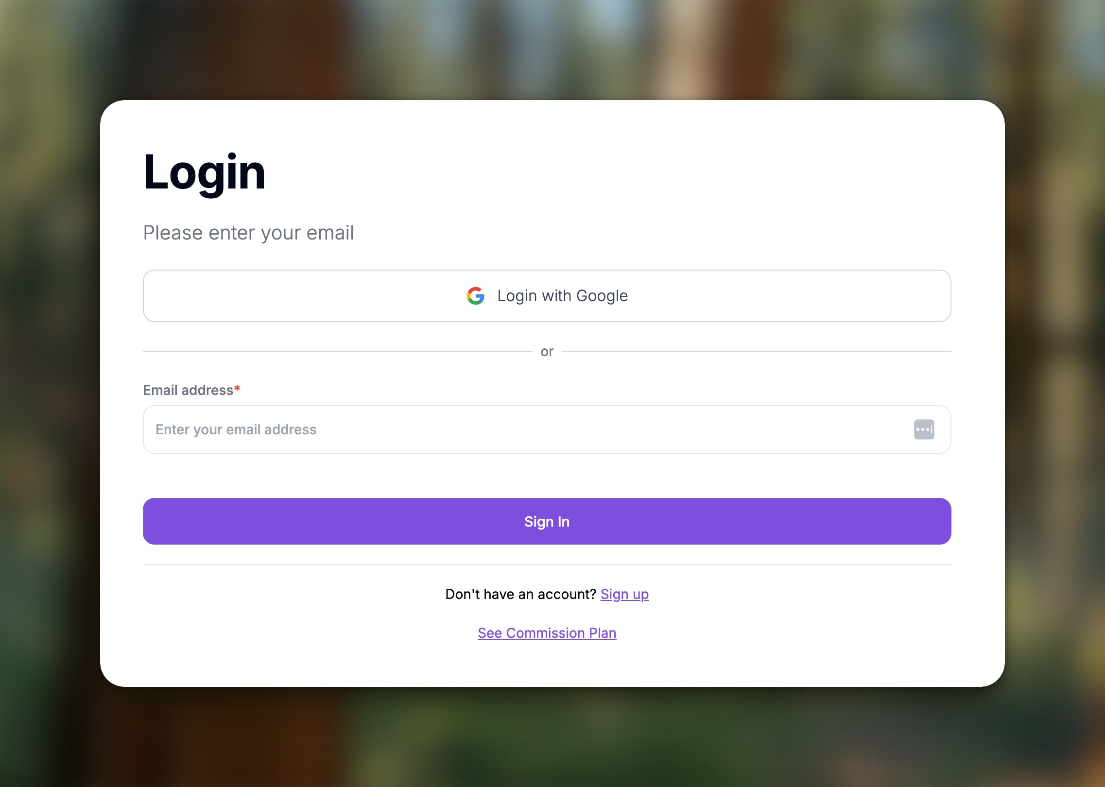 affiliate-portal-google-login