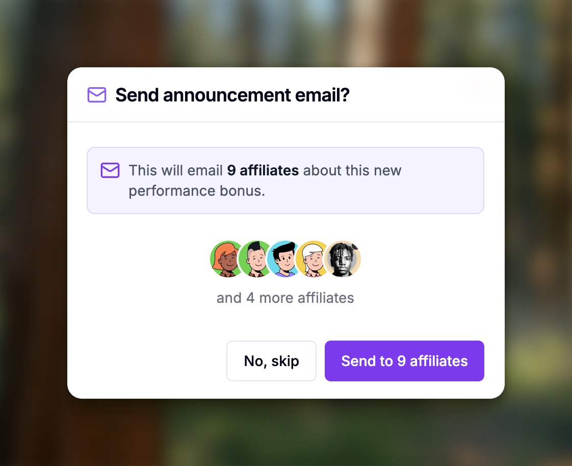 bonus-announcement-email