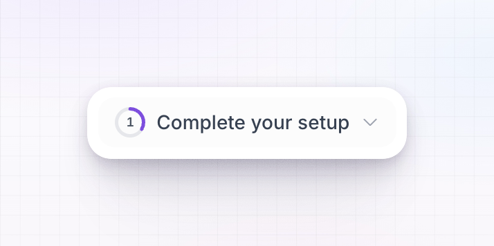 checklist-pill-widget